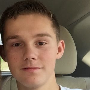 Meet your Posher, Zach